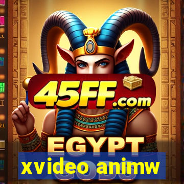 xvideo animw